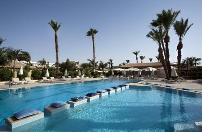 Astral Village Hotel Eilat Israel